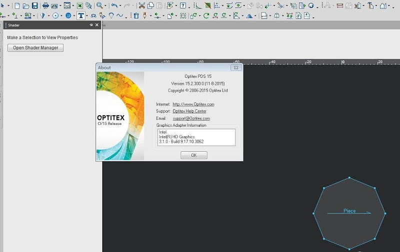 download optitex 12 full crack software